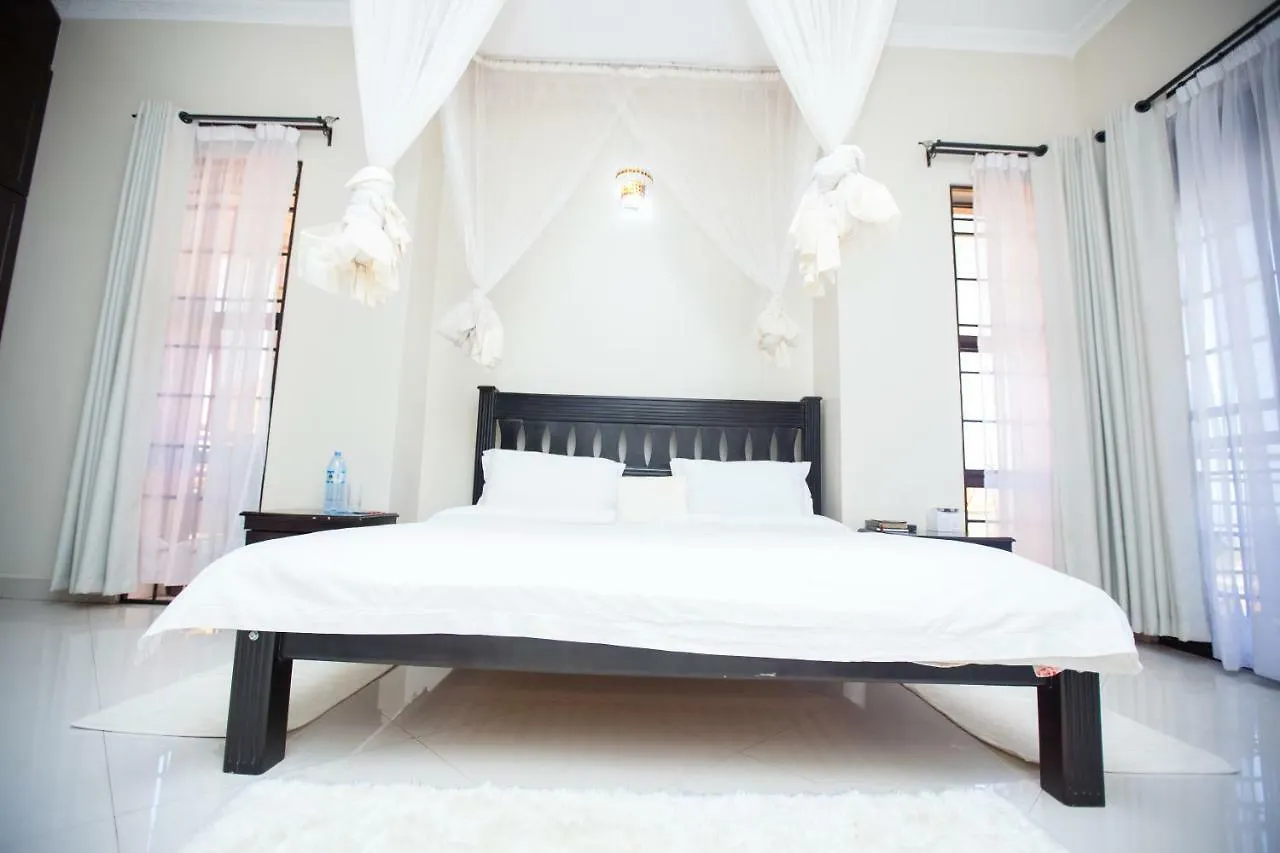 Homestay The Maisonette Kampala